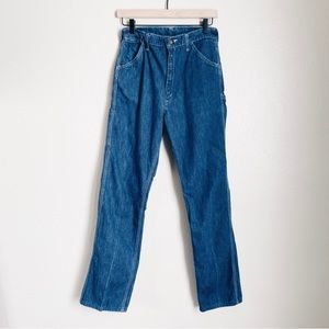 Vintage Carpenter Jeans